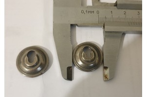 156f Сухарик клапана пара